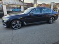 BMW 740 740d M-paket