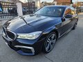 BMW 740 740d M-paket