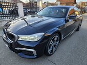 BMW 740 740d M-paket