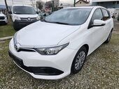 Toyota Auris 1.3 vvti