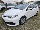 Toyota Auris 1.3 vvti