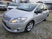 Toyota Auris 1.3 vvti no va