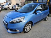 Renault Scenic 1.5 dci
