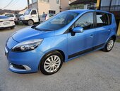 Renault Scenic 1.5 dci