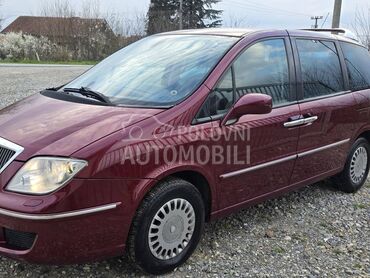 Lancia Phedra 2.2hdii 6br.