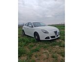 Alfa Romeo Giulietta 2.0 JTD