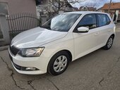 Škoda Fabia 1.4 tdi