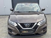 Nissan Qashqai 1.2 TEKNA RESTYLING