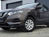 Nissan Qashqai 1.2 TEKNA RESTYLING