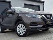 Nissan Qashqai 1.2 TEKNA RESTYLING