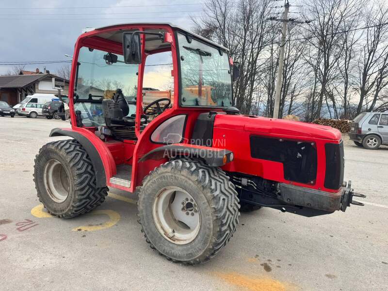 Antonio Carraro TTR 7400