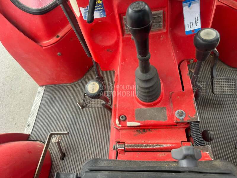 Antonio Carraro TTR 7400