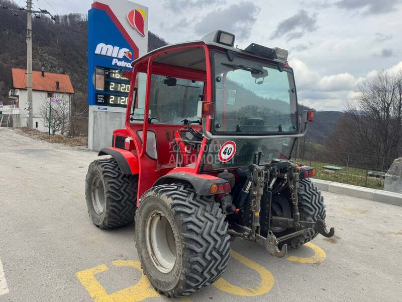 Antonio Carraro TTR 7400