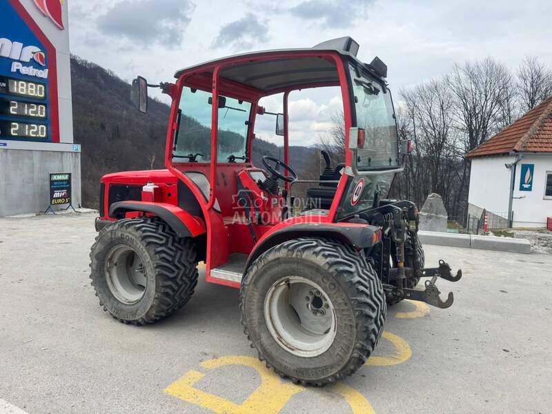 Antonio Carraro TTR 7400