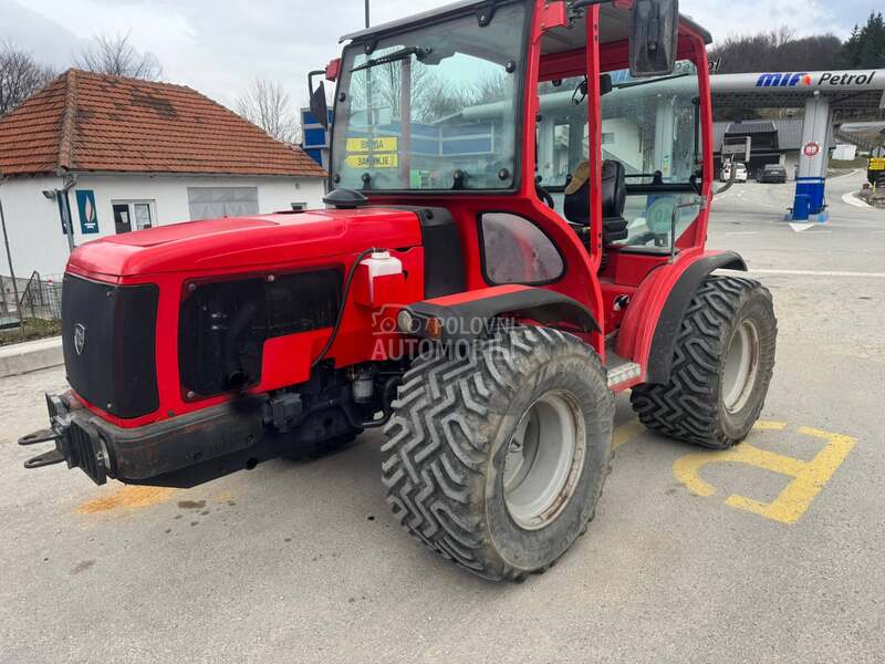 Antonio Carraro TTR 7400