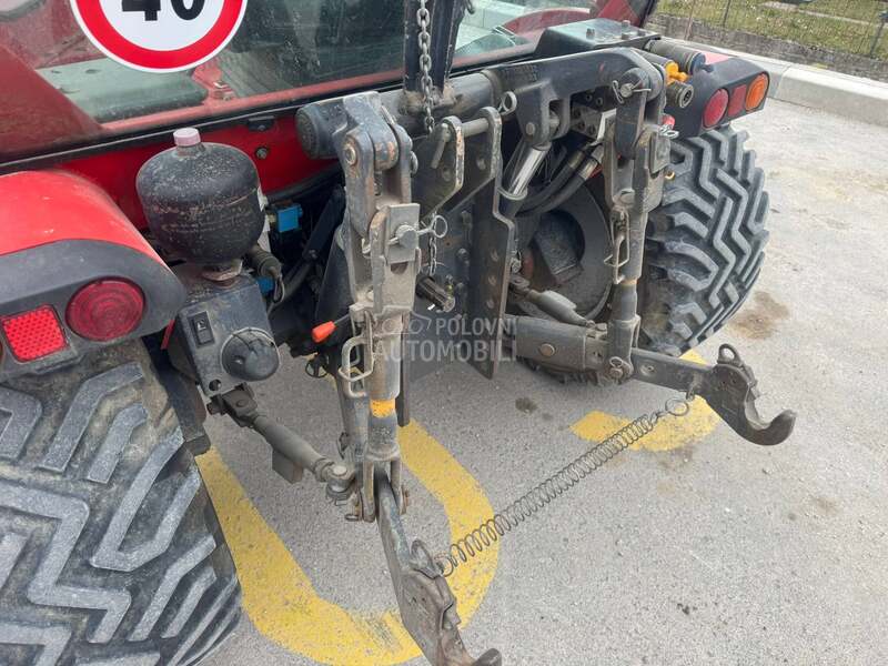 Antonio Carraro TTR 7400