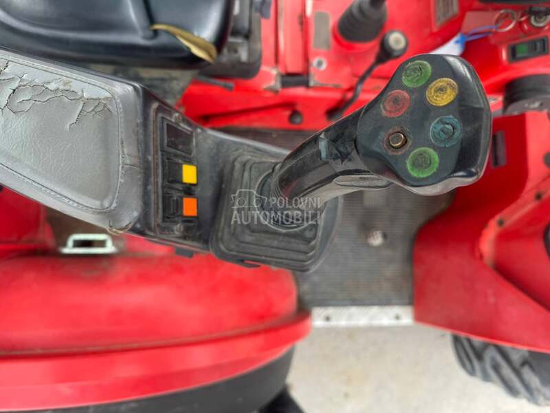 Antonio Carraro TTR 7400