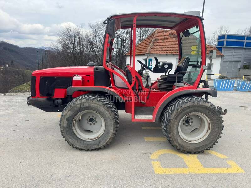 Antonio Carraro TTR 7400