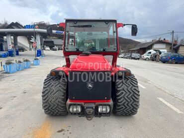 Antonio Carraro TTR 7400