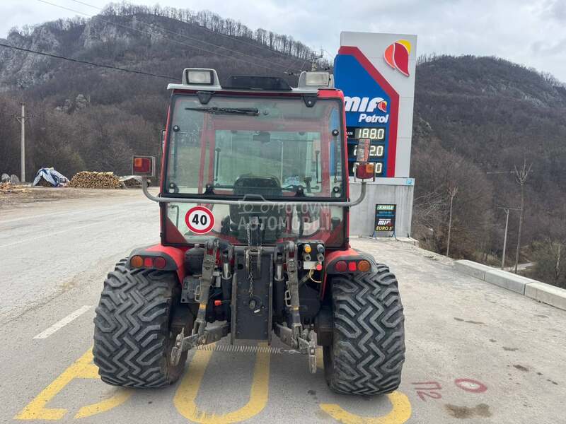 Antonio Carraro TTR 7400