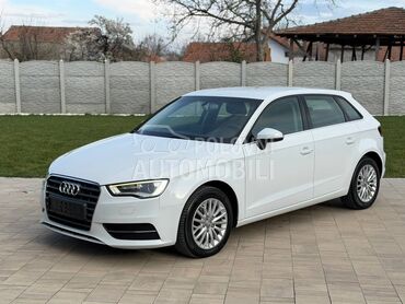 Audi A3 1.4b NOVO NOVO