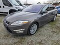 Ford Mondeo 1.6 cdti ch