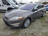 Ford Mondeo 1.6 cdti ch