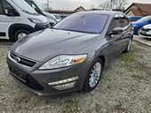 Ford Mondeo 1.6 cdti ch