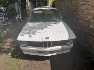 BMW 316 1.6