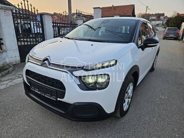 Citroen C3 1.2 N1
