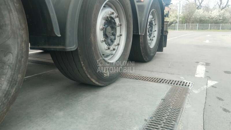 Renders Sve vrste Kont