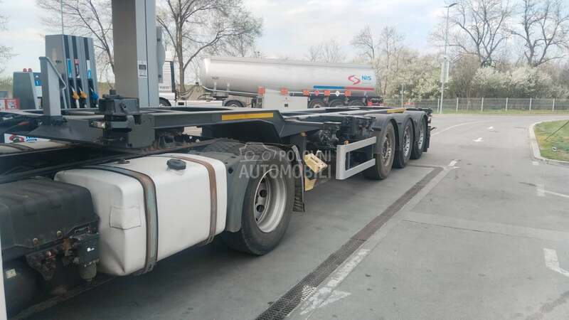 Renders Sve vrste Kont