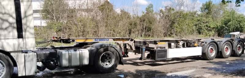 Renders Sve vrste Kont