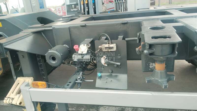 Renders Sve vrste Kont