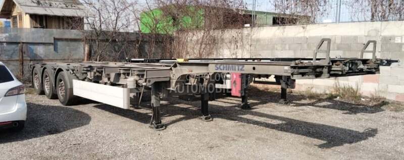 Renders Sve vrste Kont