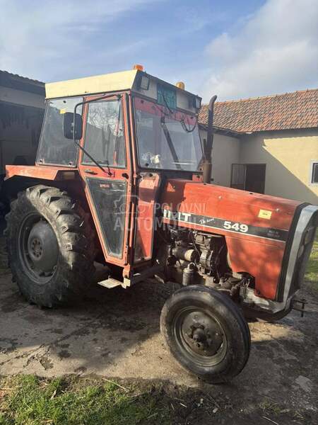 IMT 549