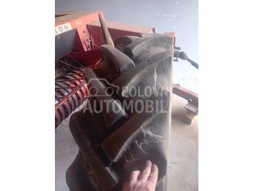 Continental 16.9/ R26