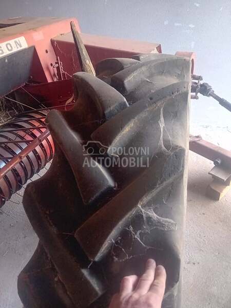 Continental 16.9/ R26