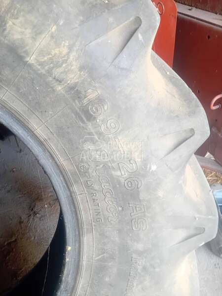 Continental 16.9/ R26