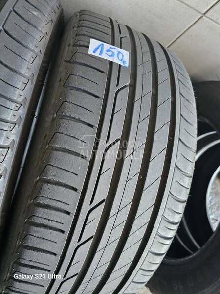 Bridgestone 215/45 R17 Letnja