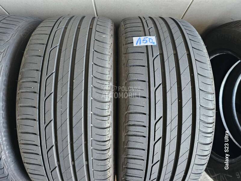 Bridgestone 215/45 R17 Letnja