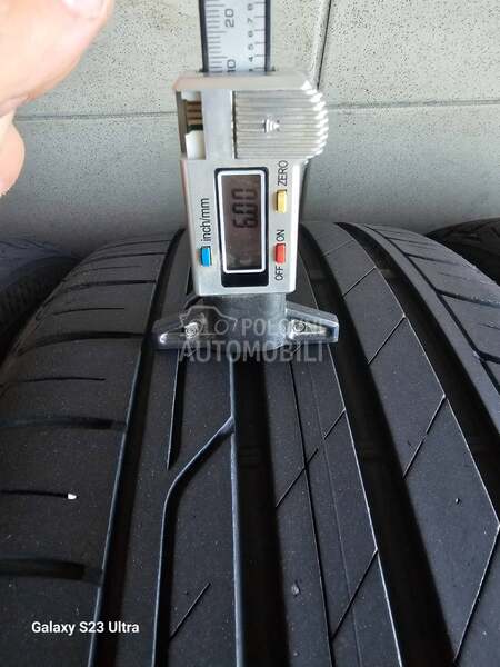 Bridgestone 215/45 R17 Letnja