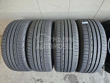 Bridgestone 215/45 R17 Letnja