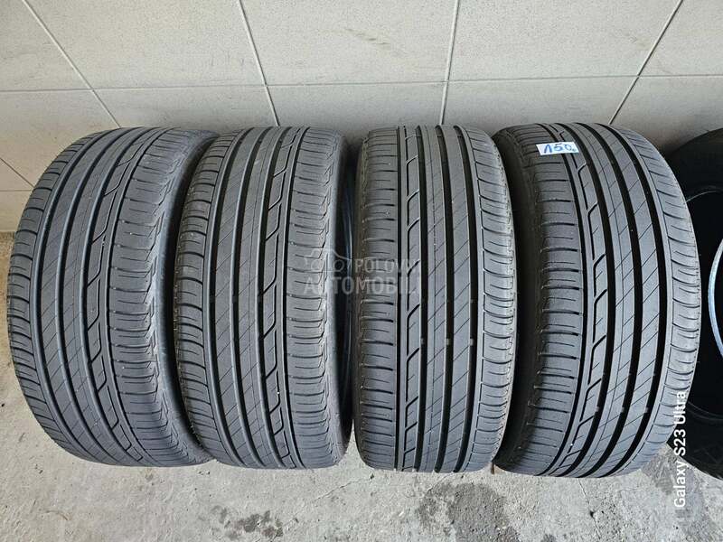 Bridgestone 215/45 R17 Letnja