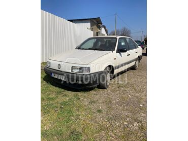 Volkswagen Passat B3 