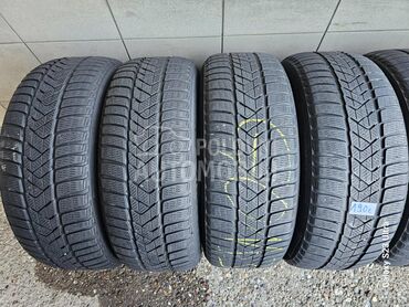 Pirelli 225/55 R17 Zimska