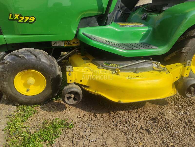 John Deere LX 279