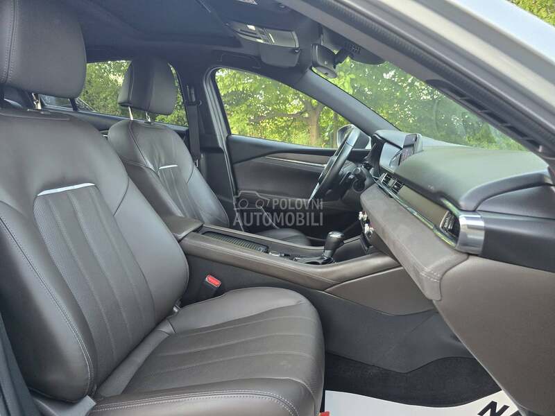 Mazda 6 2.2 D TAKUMI PLUS