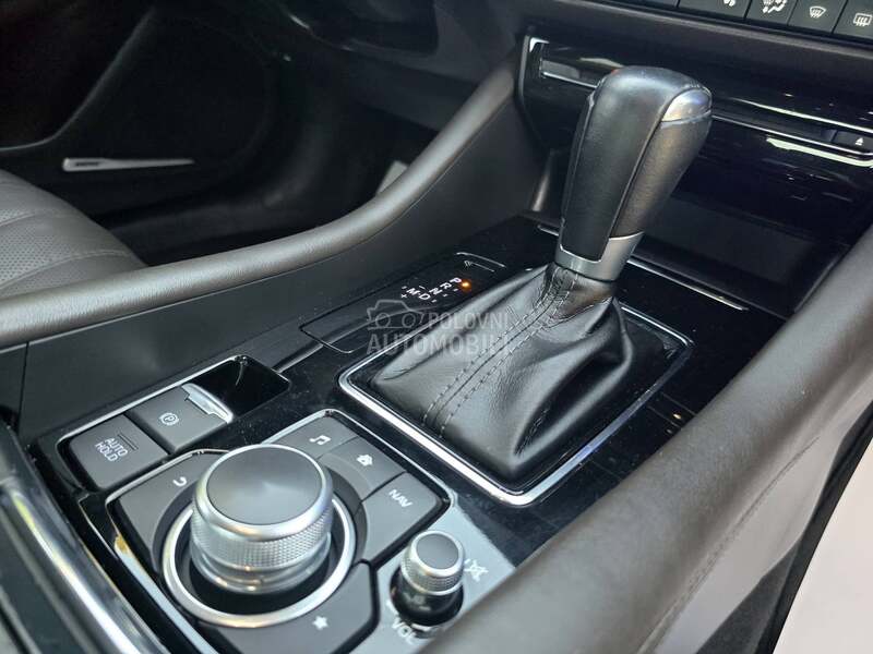 Mazda 6 2.2 D TAKUMI PLUS