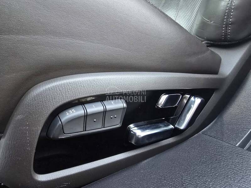 Mazda 6 2.2 D TAKUMI PLUS